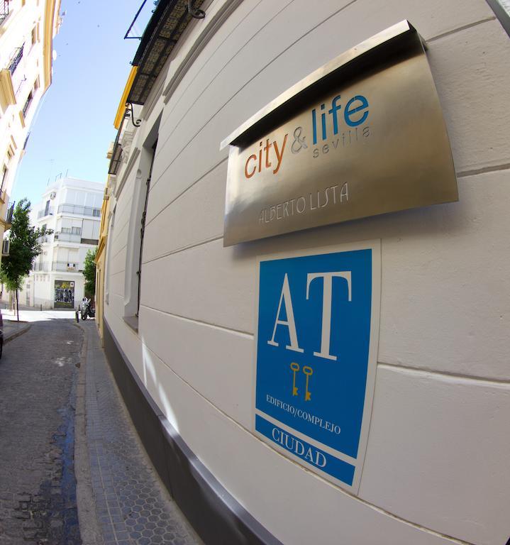 Appartement Life Alberto Lista