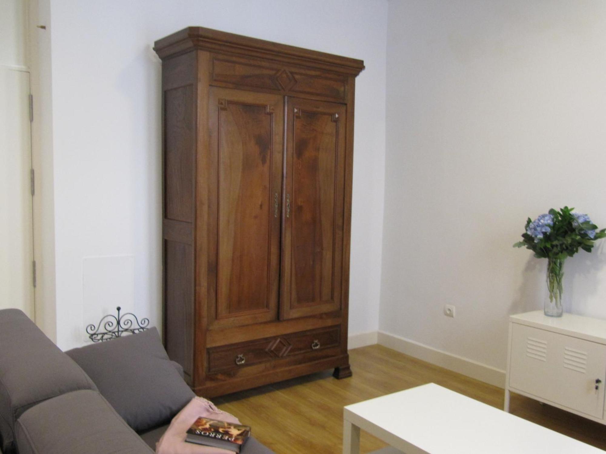 Appartamento Life Alberto Lista Siviglia
