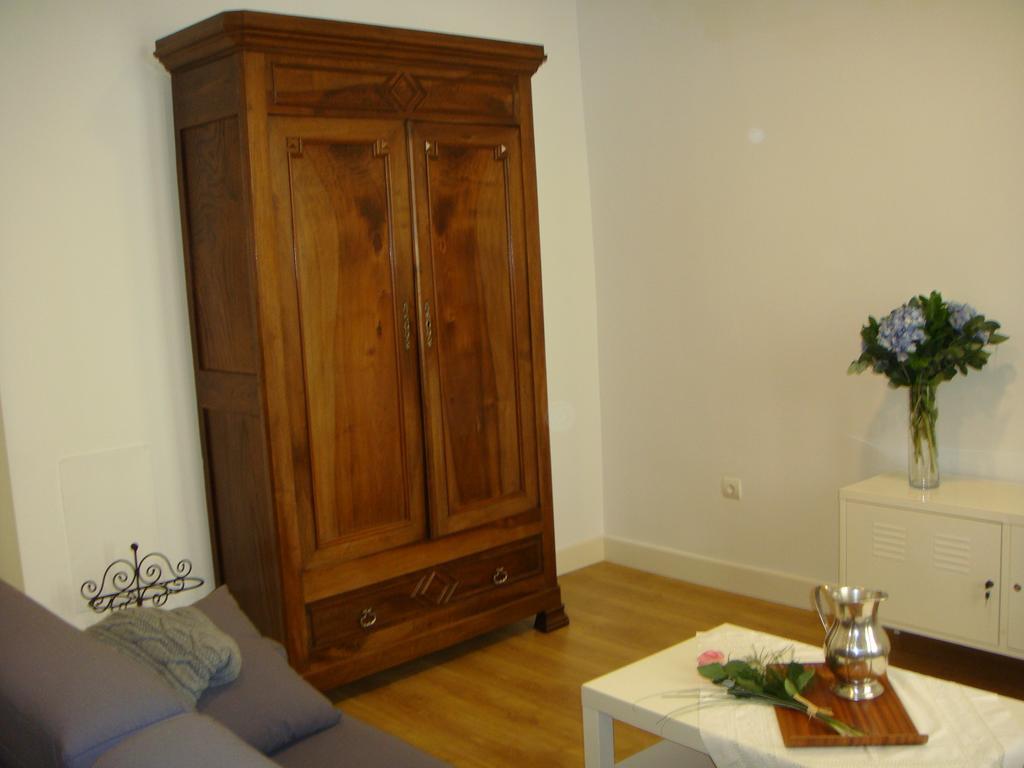 Appartamento Life Alberto Lista Siviglia
