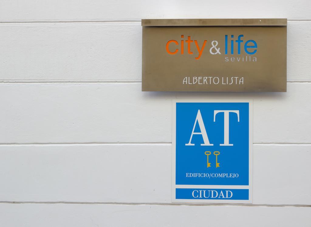 Apartamento Life Alberto Lista Sevilha